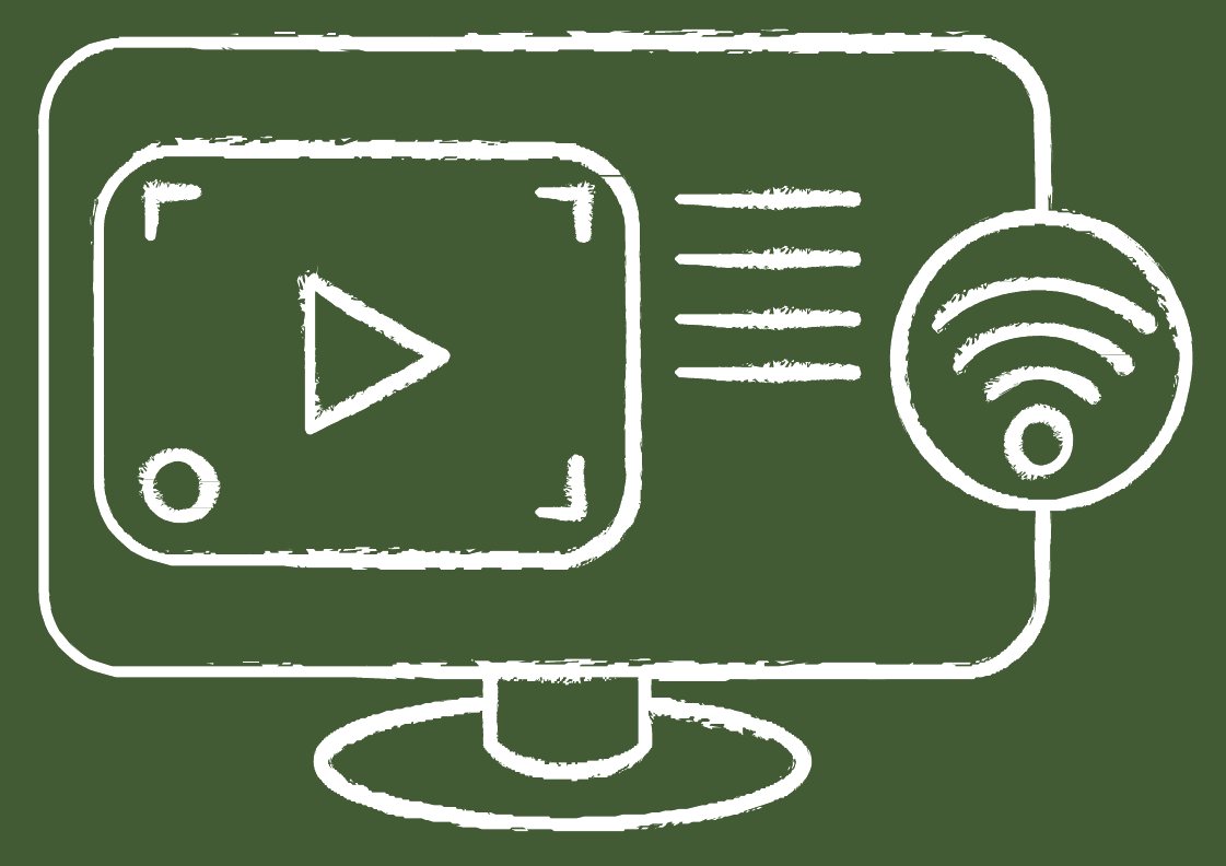 Ícono de video
